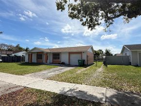7144 SW 148th Ct, Miami FL 33193