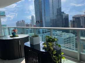 1331 Brickell Bay Dr 3607, Miami FL 33131