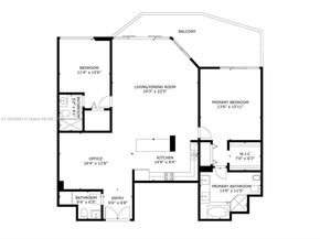 3131 NE 188th St 2903, Aventura FL 33180
