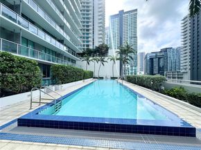 79 SW 12th St 2809S, Miami FL 33130