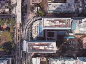 79 SW 12th St 2809S, Miami FL 33130