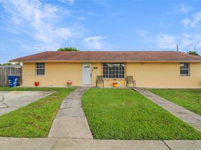 18095 SW 104th Ave, Miami FL 33157