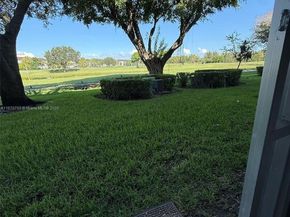 1300 SW 125th Ave 110K, Pembroke Pines FL 33027