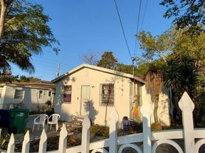 7091 NW 21st Ave, Miami FL 33147