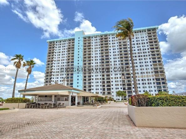 1201 S Ocean Dr 1206S, Hollywood FL 33019