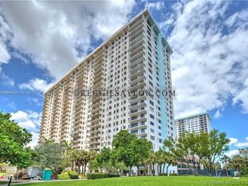 1201 S Ocean Dr