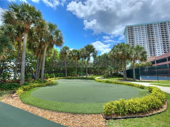 1201 S Ocean Dr 1206S, Hollywood FL 33019