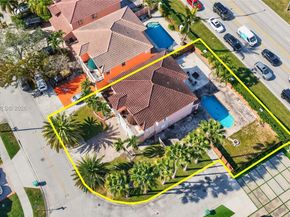 13921 SW 152nd Ter, Miami FL 33177