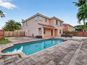 13921 SW 152nd Ter, Miami FL 33177