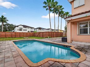 13921 SW 152nd Ter, Miami FL 33177