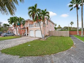 13921 SW 152nd Ter, Miami FL 33177