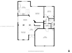 13921 SW 152nd Ter, Miami FL 33177