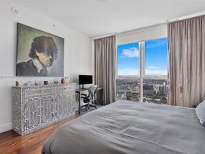 2020 N Bayshore Dr 3307, Miami FL 33137