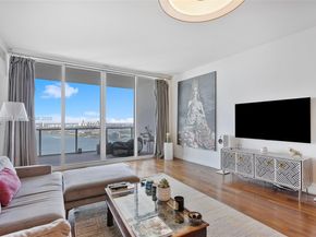 2020 N Bayshore Dr 3307, Miami FL 33137
