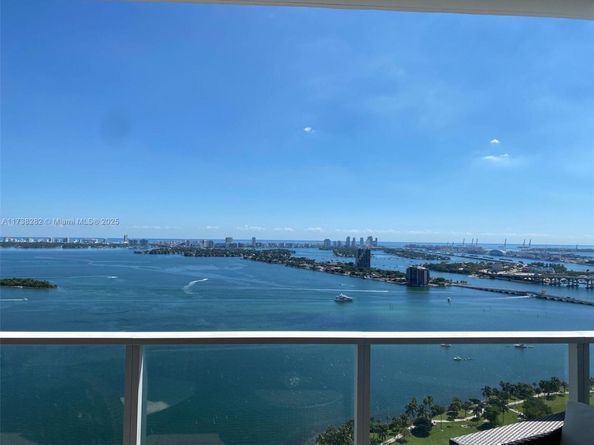 2020 N Bayshore Dr 3307, Miami FL 33137