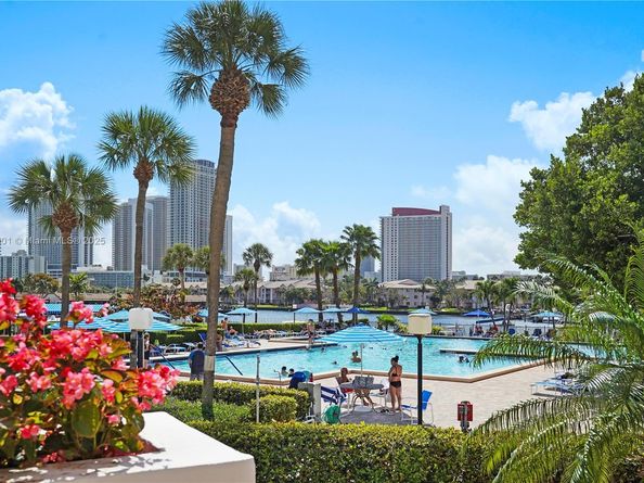 2500 Parkview Dr 2408, Hallandale Beach FL 33009