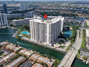 2500 Parkview Dr 2408, Hallandale Beach FL 33009