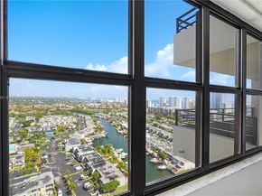 2500 Parkview Dr 2408, Hallandale Beach FL 33009