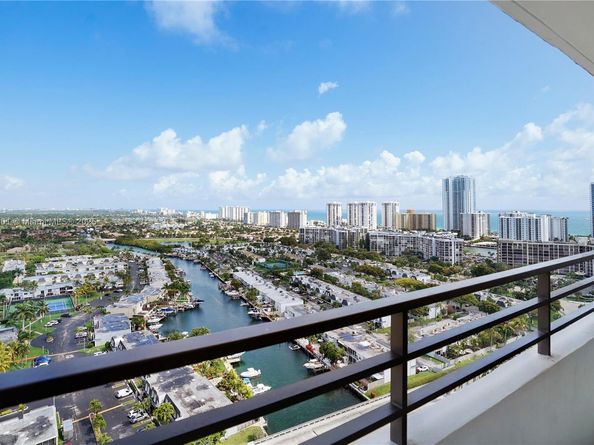 2500 Parkview Dr 2408, Hallandale Beach FL 33009