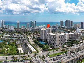 2500 Parkview Dr 2408, Hallandale Beach FL 33009