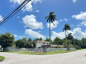 200 NE 158th St, Miami FL 33162