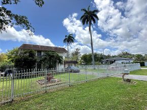 200 NE 158th St, Miami FL 33162