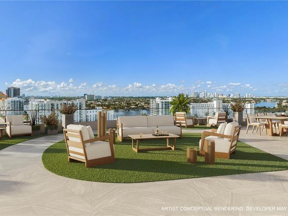 530 Birch Road 502, Fort Lauderdale FL 33304