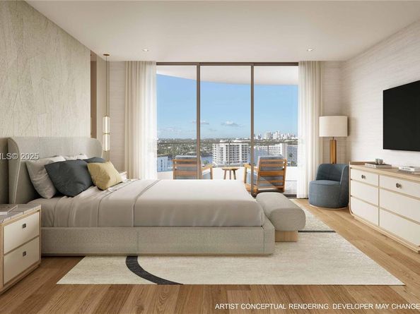 530 Birch Road 502, Fort Lauderdale FL 33304