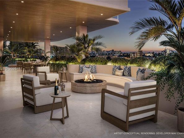 530 Birch Road 502, Fort Lauderdale FL 33304