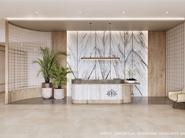 530 Birch Road 502, Fort Lauderdale FL 33304