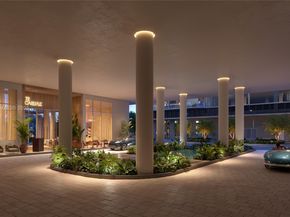 600 72nd St 1402, Miami Beach FL 33141