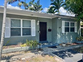 630 NE 15th Ct, Fort Lauderdale FL 33304