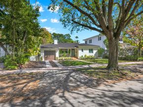 1005 Columbus Blvd, Coral Gables FL 33134