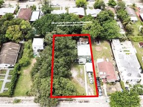 337 NW 48th St, Miami FL 33127