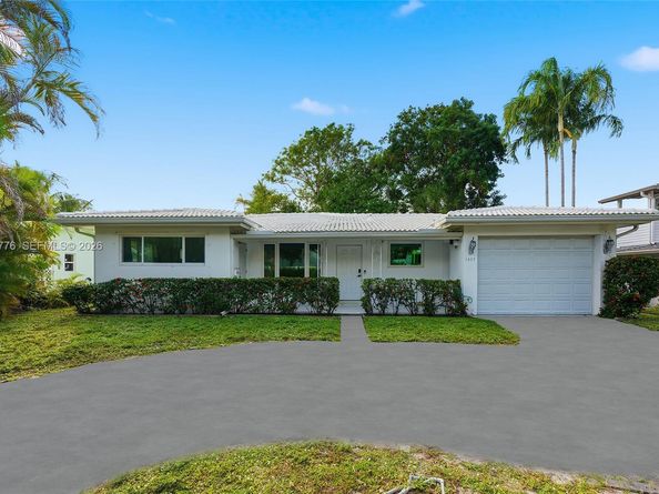 3497 NE 20th Ave, Oakland Park FL 33306