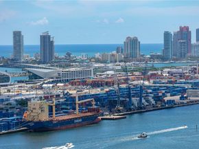 325 NE Biscayne Blvd 1923, Miami FL 33131