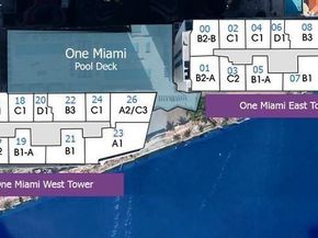 325 NE Biscayne Blvd 1923, Miami FL 33131