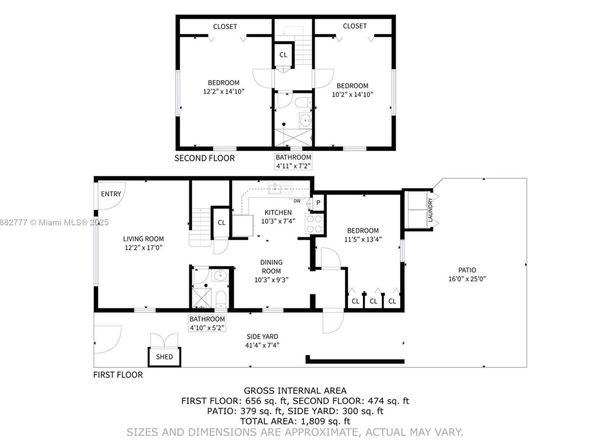 702 86th Street, Miami Beach FL 33141