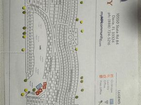 10550 W State Road 84 lot #383, Davie FL 33324