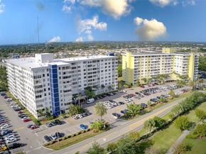 4350 Hillcrest Dr 118, Hollywood FL 33021
