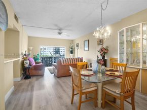 4350 Hillcrest Dr 118, Hollywood FL 33021