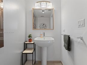 3301 NE 1st Ave L0304, Miami FL 33137