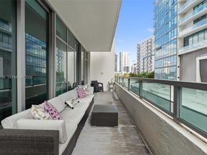 3301 NE 1st Ave L0304, Miami FL 33137