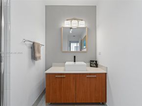 3301 NE 1st Ave L0304, Miami FL 33137