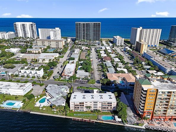 901 N Riverside Dr 1C, Pompano Beach FL 33062