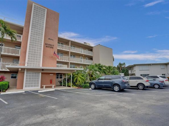 901 N Riverside Dr 1C, Pompano Beach FL 33062