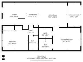 901 N Riverside Dr 1C, Pompano Beach FL 33062