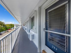 15600 NE 6th Ave 28D, Miami FL 33162