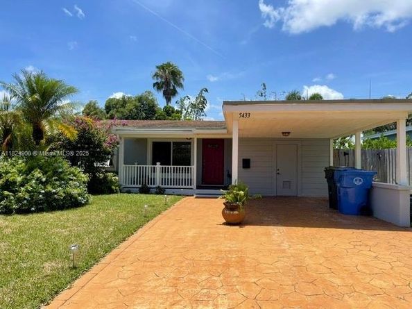5433 NE 5th Ave, Oakland Park FL 33334