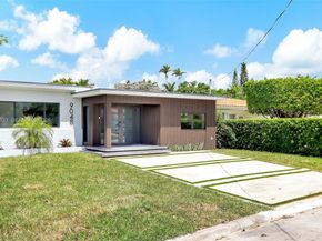 9048 Dickens Ave, Surfside FL 33154